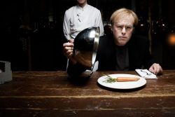 Фото №1 Брэд Бёрд