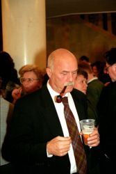 Фото №1 Станислав Говорухин