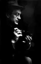 Фото №2 Вим Вендерс