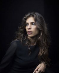 Фото №1 Майвенн Ле Беско