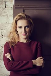 Фото №1 Оксана Карас