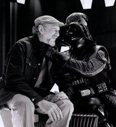 Фото №1 Ирвин Кершнер