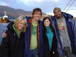 Фото №1 Мэттью Карри Холмс