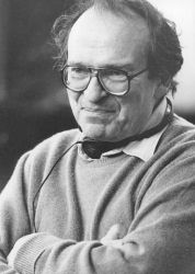 Фото №2 Сидни Люмет