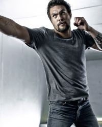 Фото №2 Джейсон Момоа