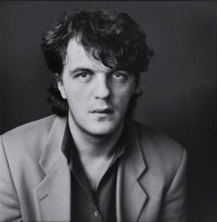 Фото №1 Эмир Кустурица