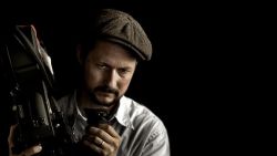 Фото №1 Тодд Филд