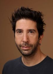 Фото №1 Дэвид Швиммер