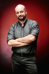 Фото №2 Хуан Хосе Кампанелла