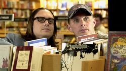 Фото №1 Райан Литтл