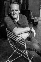 Фото №1 Кларк Грегг