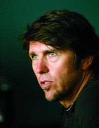 Фото №1 Нельсон МакКормик