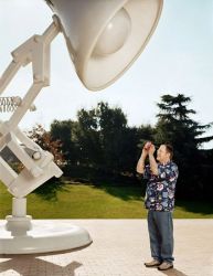 Фото №1 Джон Лассетер