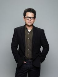 Фото №2 Джей Джей Абрамс