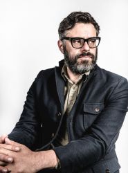 Фото №2 Джемейн Клемент