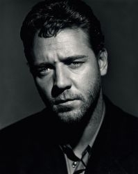 Фото №1 Рассел Кроу