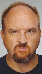 Фото №2 Луис С.К.