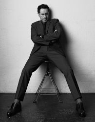 Фото №2 Демиан Бишир