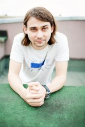 Фото №1 Максим Свешников