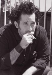 Фото №1 Даррен Линн Боусман