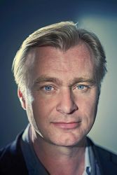 Фото №1 Кристофер Нолан