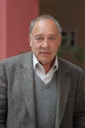 Фото №1 Александр Прошкин