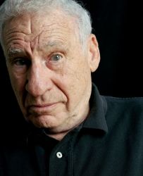 Фото №2 Мэл Брукс