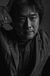 Фото №2 Пак Чхан-ук