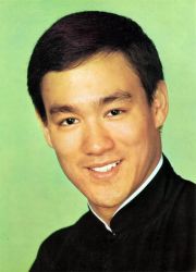 Фото №2 Брюс Ли