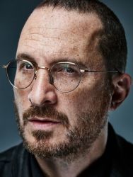 Фото №1 Даррен Аронофски