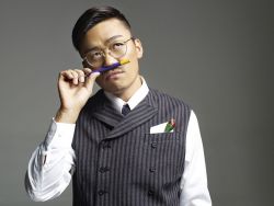 Фото №2 Ван Баоцян