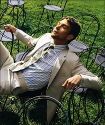 Фото №1 Джерри О’Коннелл