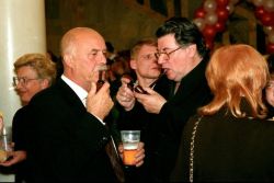 Фото №2 Станислав Говорухин