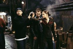 Фото №1 Пол Хантер