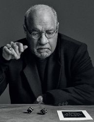 Фото №1 Пол Шредер