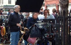 Фото №2 Джоэл Шумахер