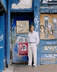 Фото №2 Лассе Халльстрём