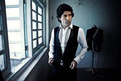 Фото №1 Фархан Ахтар