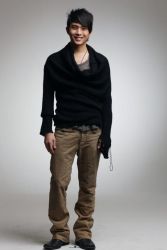 Фото №1 Джастин Чон