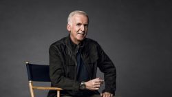 Фото №2 Джеймс Кэмерон