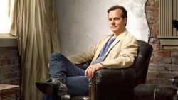 Фото №2 Билл Пэкстон