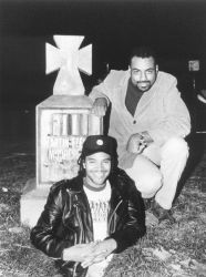 Фото №1 Дэрин Скотт