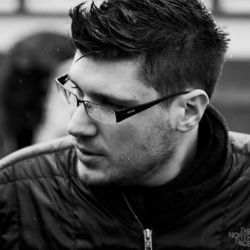 Фото №2 Джеймс Нанн