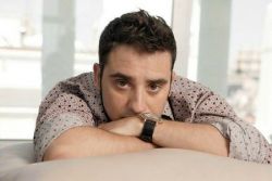 Фото №2 Хуан Антонио Байона