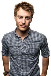 Фото №1 Ноа Сеган