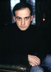 Фото №1 Алехандро Аменабар