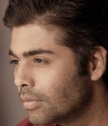 Фото №2 Каран Джохар