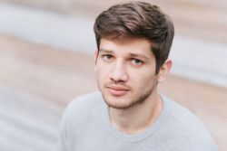 Фото №1 Кантемир Балагов