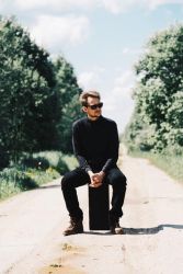 Фото №1 Александр Хант