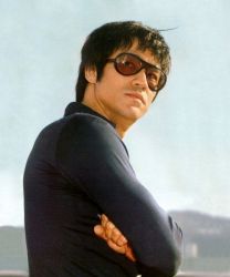 Фото №1 Брюс Ли